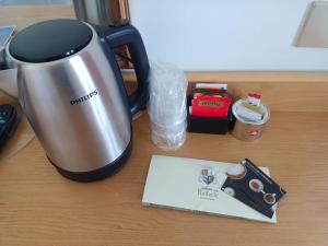 Relais Villa Raffaele by Emilia