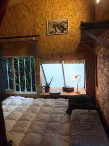 Casa Voladora Cerro Azul