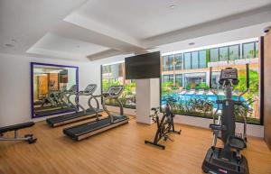 My Menesse City - Mexico Libre