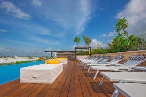 My Menesse City - Mexico Libre