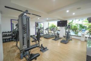 My Menesse City - Mexico Libre