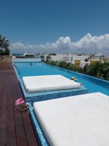 My Menesse City - Mexico Libre