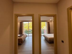 Gonio N907 4Bedroom Sea and Mountain view Beachfront apartment