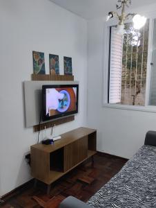 Apartamento térreo 2 quartos!!