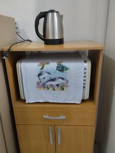 Apartamento térreo 2 quartos!!