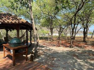 Villa Los Tamarindos