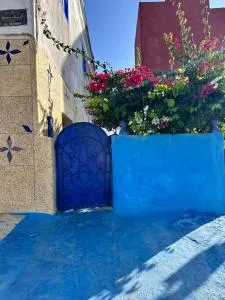 Chez Guoumi - Douar el Hadida