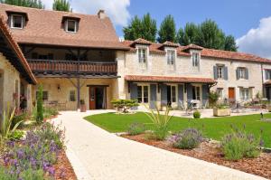 Hotels Le Mas Des Bories - Grand Perigueux : photos des chambres