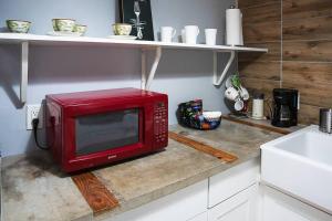 2 Spacious Units Near Clearwater Beach