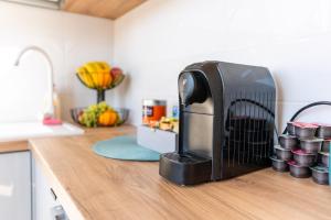 Apartament Stare Miasto Olsztyn