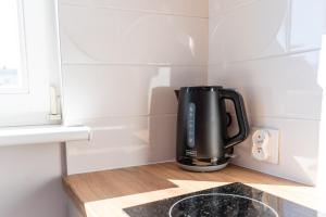 Apartament Stare Miasto Olsztyn