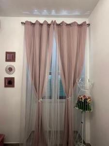 Casa Vacanza Ginevra-Stile e Relax nel cuore di Genova