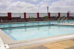 House of DC- stylish 2 bedroom apartment - Ruiru