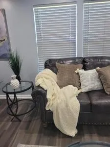 Luxury home - رينولدزبورغ