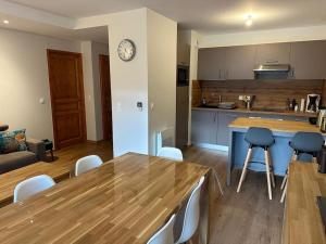 Appartement Résidence Les Lauzes