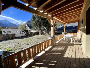 Appartements Appartement Residence Les Lauzes : photos des chambres