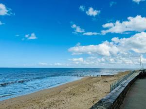 Grand Duplex à 400m de la plage