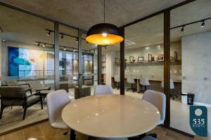 Barra Conceito sua estadia dentro do carnaval