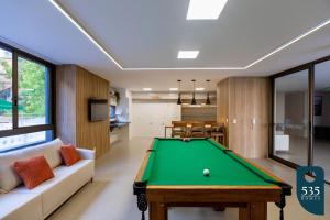 Barra Conceito sua estadia dentro do carnaval