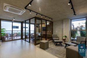 Barra Conceito sua estadia dentro do carnaval