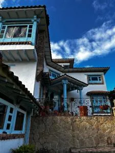 Villa Veneto - Cómbita