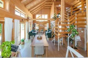 Monte Chalet Kolašin - Selište