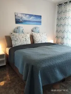 Kotwica Bałtyku - Radzikowo