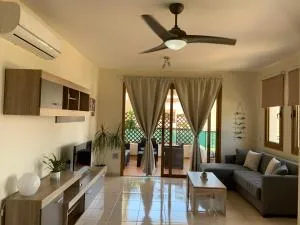 Seascape apartment - Livadhia