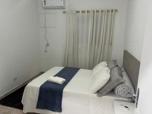 Apartamento com 4 quartos churrasqueira e área de lazer