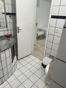 Apartamento com 4 quartos churrasqueira e área de lazer