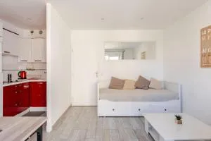 Suquet Beach Center - 100m from beach & 10min Palace - Cannes