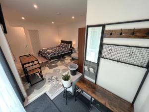 Lux New Studio Excel London