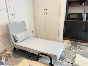 Lux New Studio Excel London