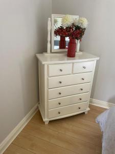 Cottage in the Dublin mountain