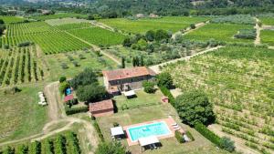 La Gropina Di Loro Ciuffenna