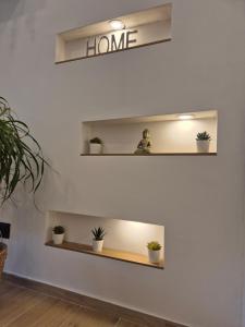 Casa vacanza Milano 104