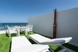 DELUXE HOME, SEA VIEW AND TERRACE GC52 - Arucas