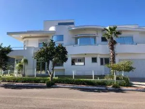 Residencia na lagoa da Conceição - Lagoa