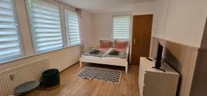 Waldpension Gussow - Senzig