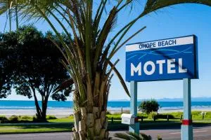 Ohope Beach Motel - Whakatane