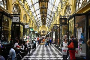 Inner City 4 Level Luxury Townhouse & Lift 3BR 3BTH