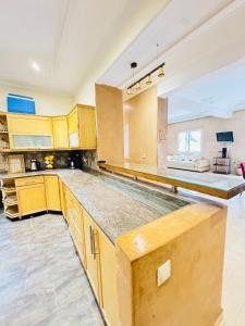 Appartement moderne au cœur de Casablanca