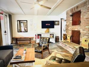 Catskill Cabin, Chill Apartment, 1st Fl
