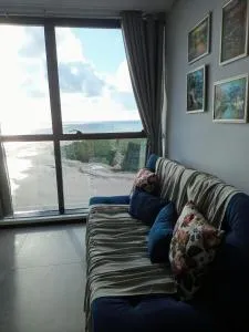 Apartamento entre Boa Viagem e Porto de Galinhas - 派瓦水库