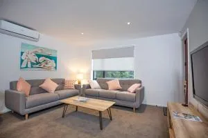 Home from home City Apartment - 基督城