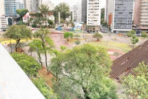 Studio Roosevelt - Metrô República