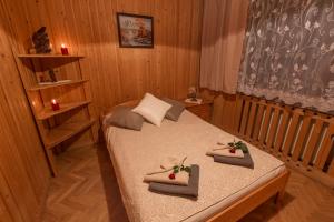 Apartamenty Bella Vista