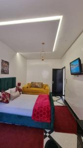 Spacieux Appartement