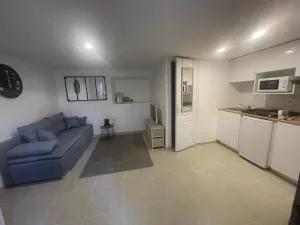 Studio aménagé à neuf - 加尔热莱戈内塞