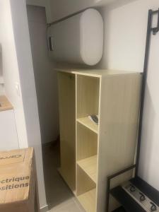 Appartements Studio amenage a neuf : photos des chambres